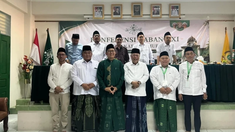 Berita PCNU Pengurus Cabang Kabupaten Jombang